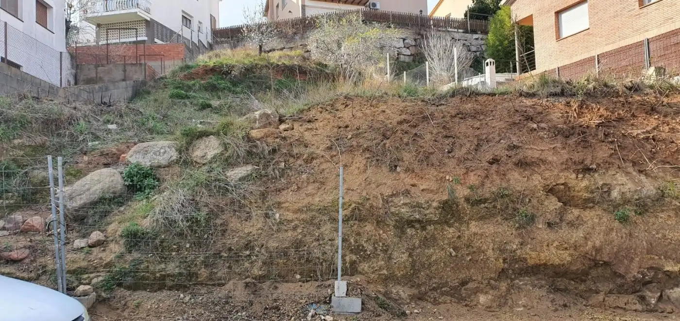 Grundstücke und Bauplätze zum Verkauf in Calle VINYETES, imagen 2