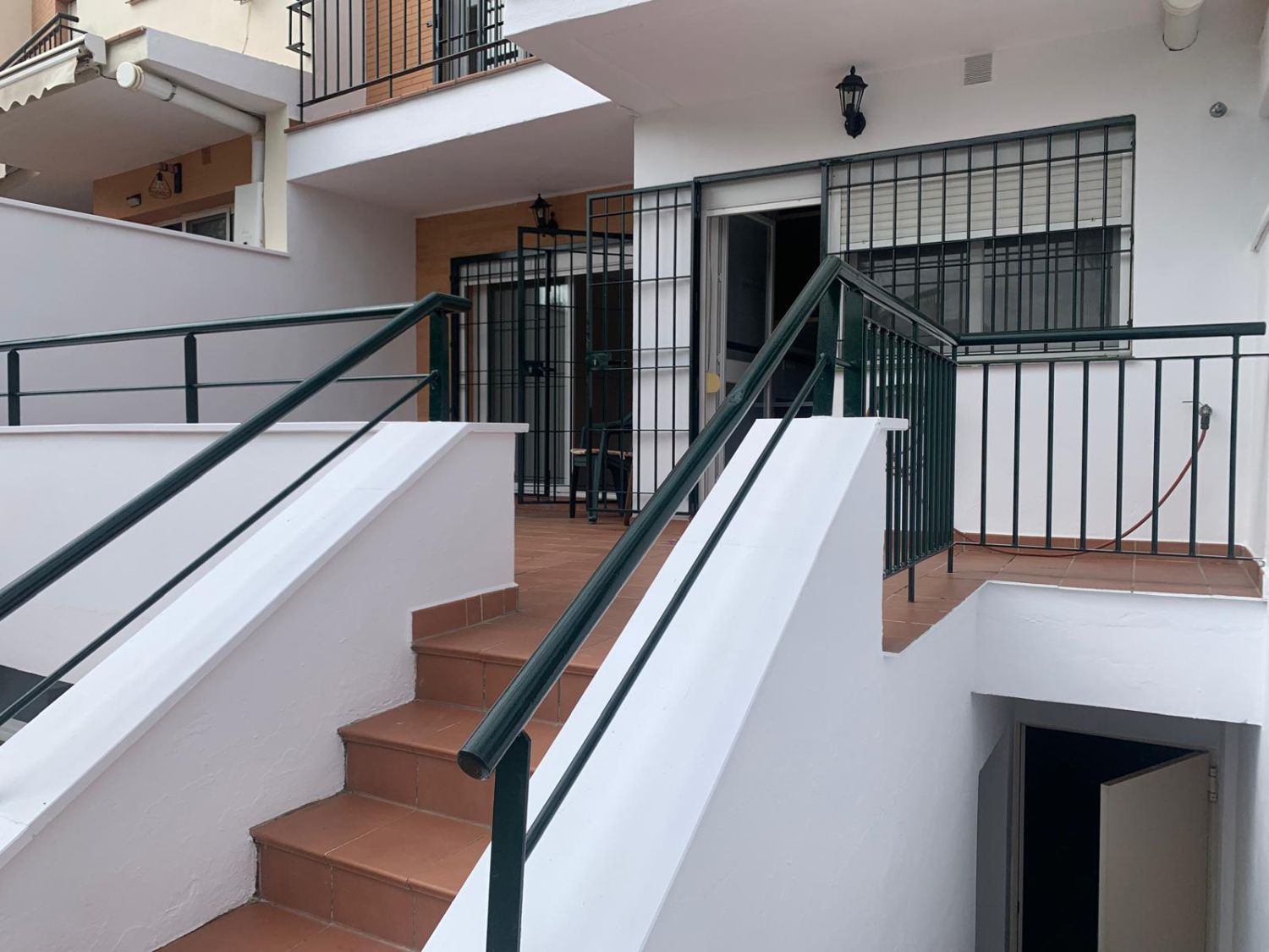 Casa o chalet de alquiler en Caleta de Vélez