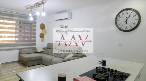 Photo 5 of Planta baja for sale in Carrer Verge de Montserrat, Can Tiana, Barcelona