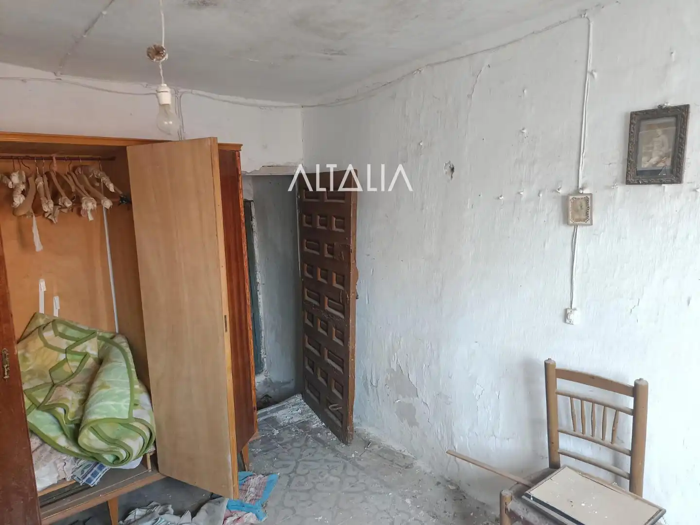 Casa con jardín en venta en igleia, imagen 25