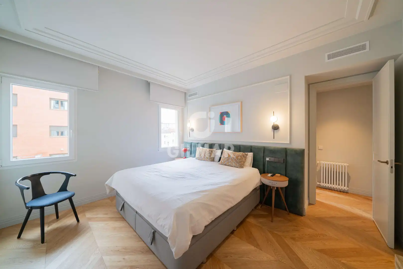 Piso con ascensor en venta en Moncloa - Aravaca, imagen 20
