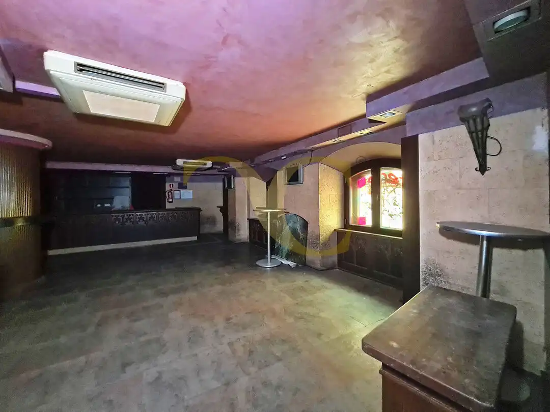 Business premises for sale in Calle Ildefonso Martínez, imagen 2