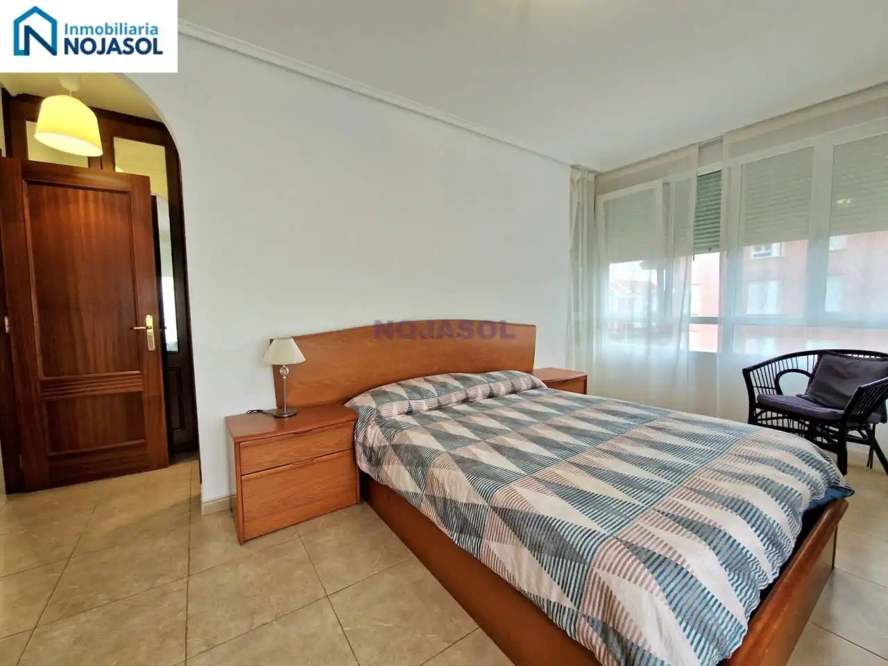 Apartment mit Terrasse zur Miete in Calle PALACIO 15, imagen 33