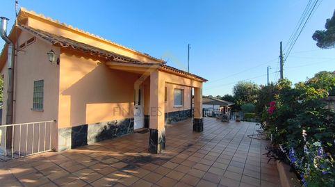 Foto 2 de Casa o xalet en venda a Sant Pere de Vilamajor, Barcelona