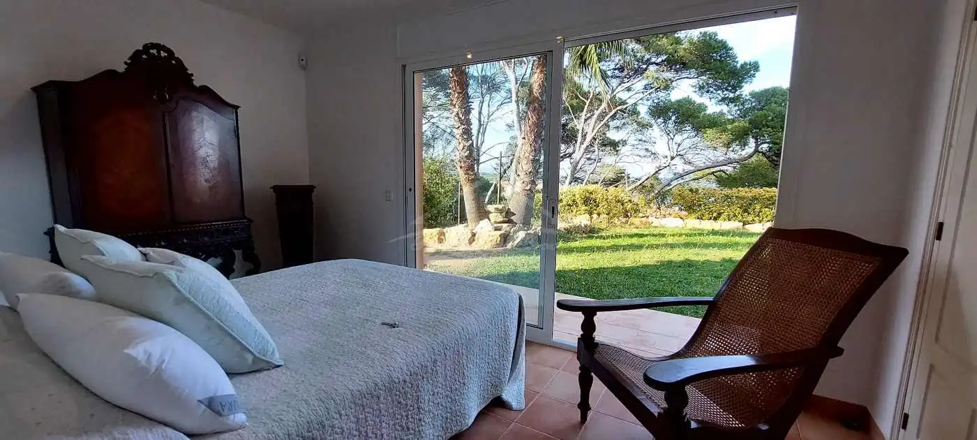 Detached house with pool for sale in Sa Riera - Sa Fontansa, imagen 21