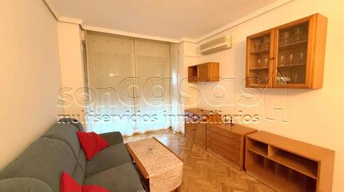 Foto 2 de Piso de alquiler en General, Casco Histórico de Barajas,  Madrid Capital