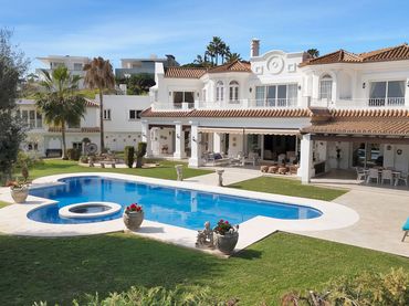 Casa a schiera in vendita a Nueva Andalucía