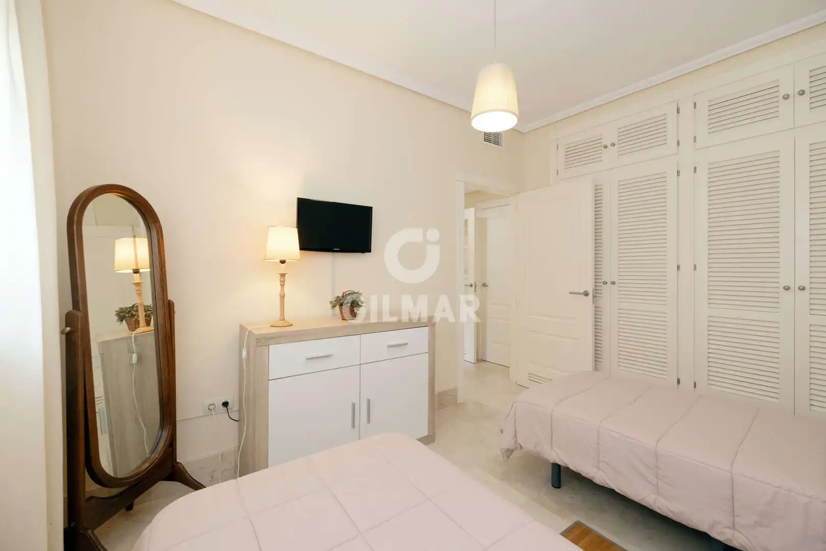 Appartamento con terrazza in vendita a Puerto de Sotogrande - La Marina, imagen 31