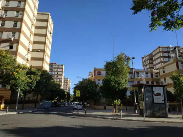 Pis en venda a C/ Jose Bermejo, imagen 4