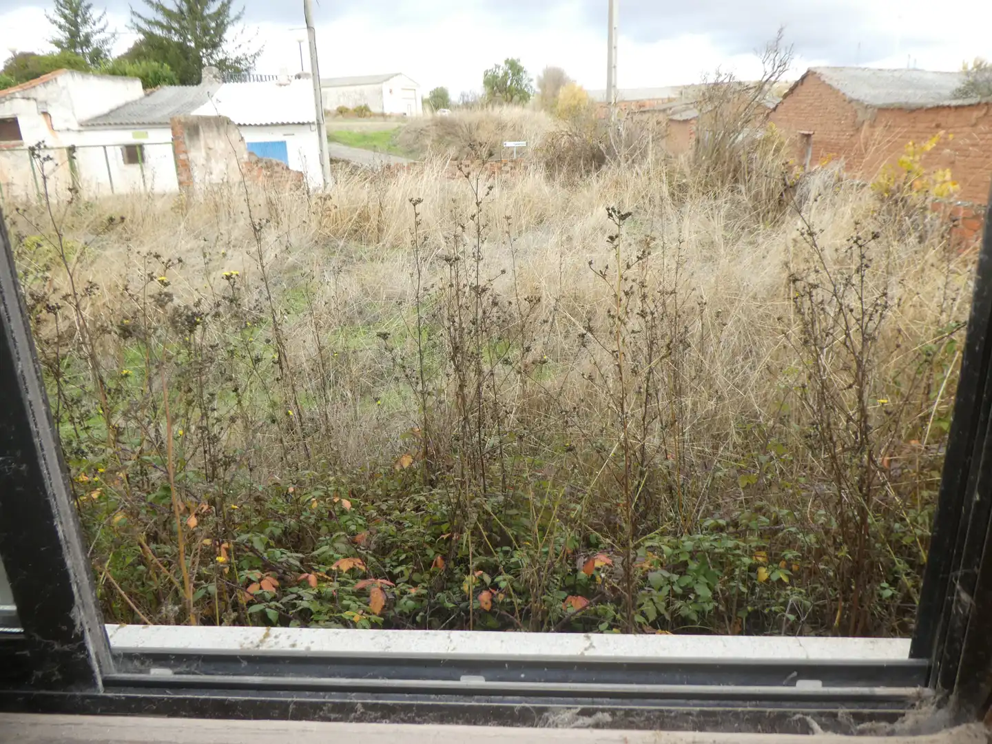 Xalet amb jardí en venda a Santa María del Campo, imagen 22