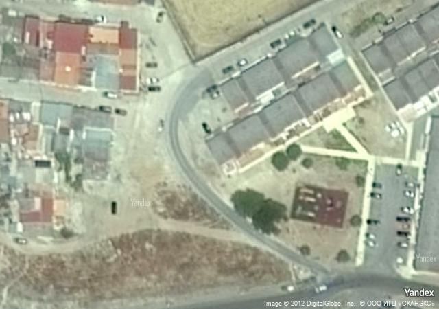 Flat for sale in Badajoz Capital