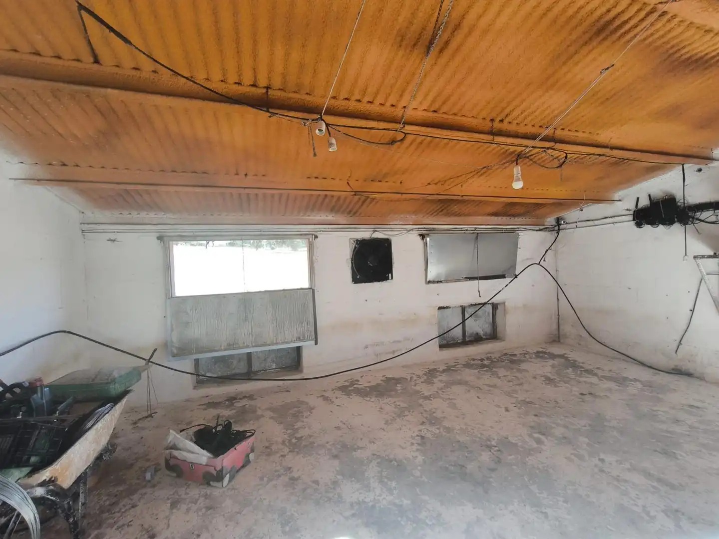 Rural land for sale in Fuente Obejuna, imagen 21