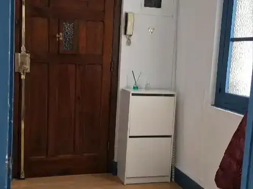 Badezimmer von Wohnung zur Miete in Oviedo 