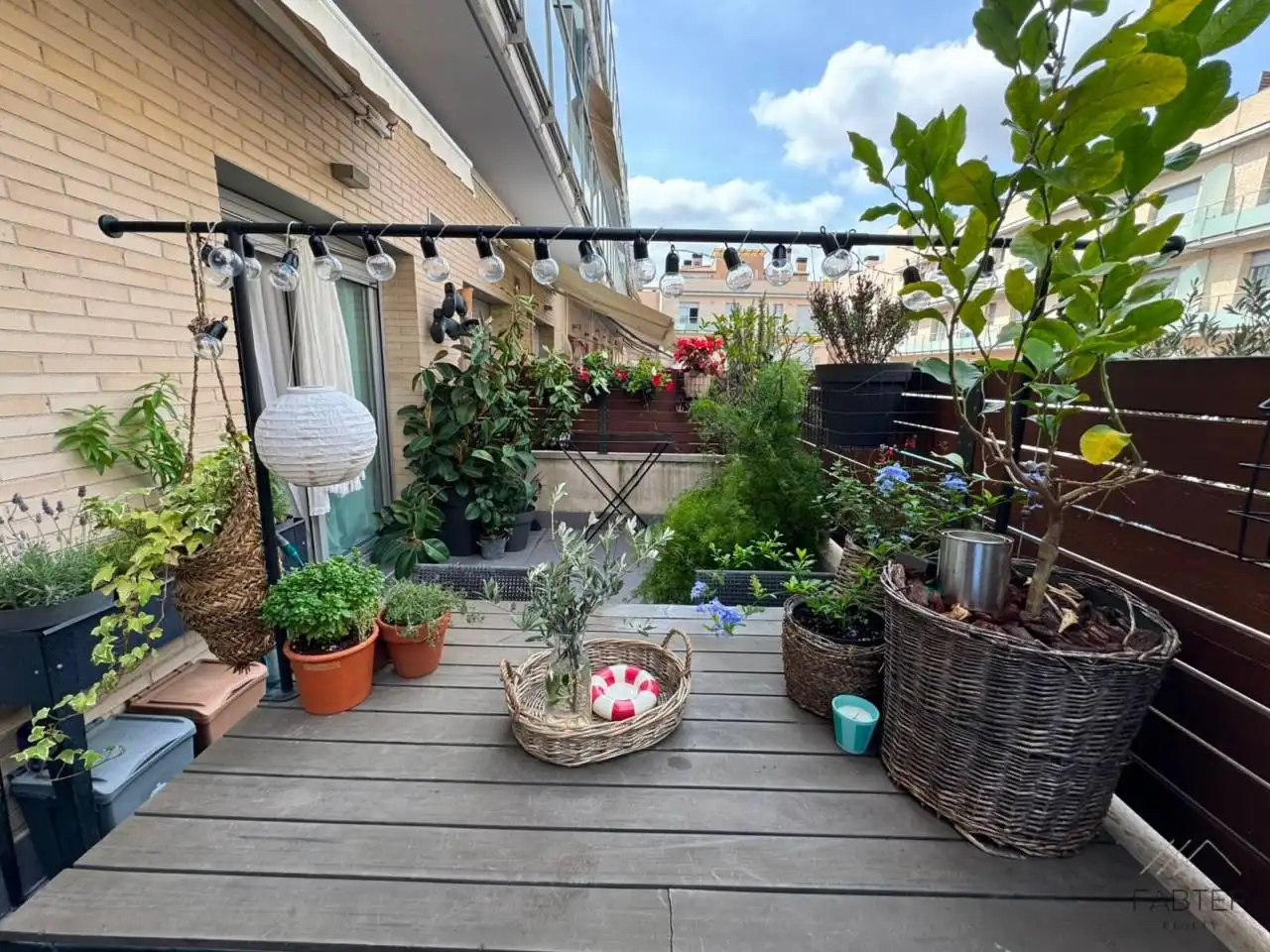 Piso en venta en Calle Sancho Marraco, Montserrat - El Passeig