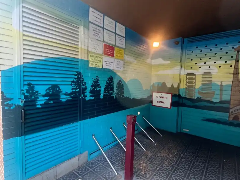 Individuale in vendita a Carrer de Sardenya 345, imagen 7