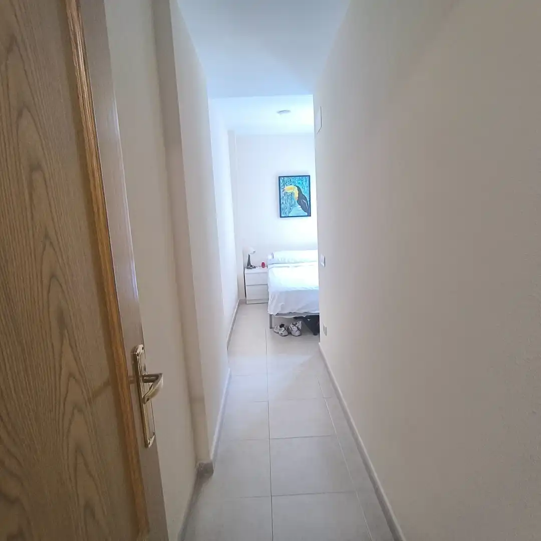 Piso en venta en Peñíscola / Peníscola con Aire acondicionado, Terraza y Amueblado