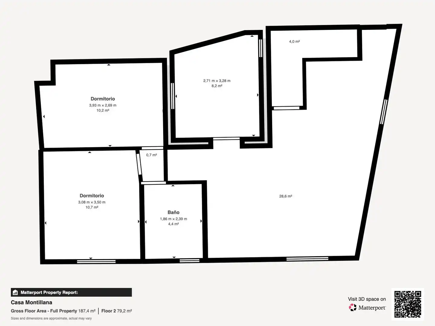 Maison rustique avec terrasse à vendre à ENMEDIO 12, imagen 38