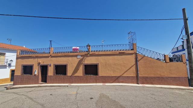 Casa-chalet en Venta en Calle Atrio iglesia, 1 en Cheles