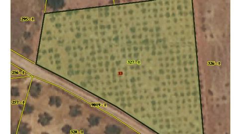 Foto 2 von Country house zum Verkauf in Marchena, 1, Dúrcal, Granada