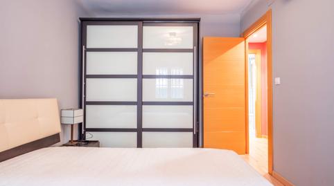 Foto 4 de Piso en venta en Calle Nuestra Señora del Agua, 1, Barrio de San José,  Zaragoza Capital