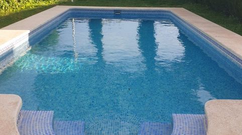 Foto 3 de Casa o xalet de lloguer a Altea ciudad, Altea