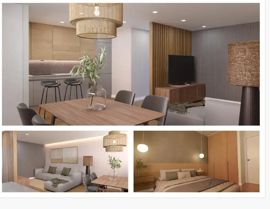 Sala de estar de Planta baja en venta en Villadiego con Calefacción y Jardín privado