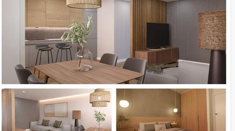 Photo 4 of Ground floor for sale in Travesía Número Dos, Villadiego, Burgos