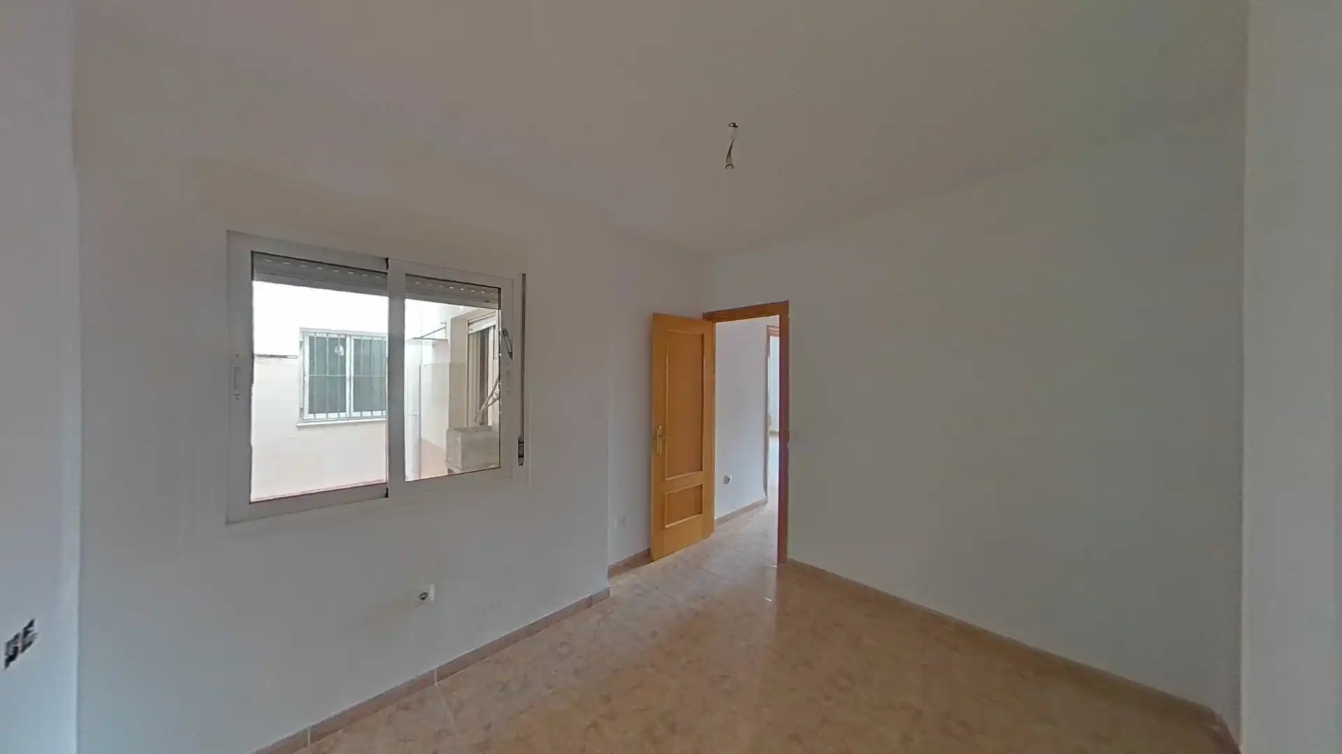 Piso en venta en El Ejido