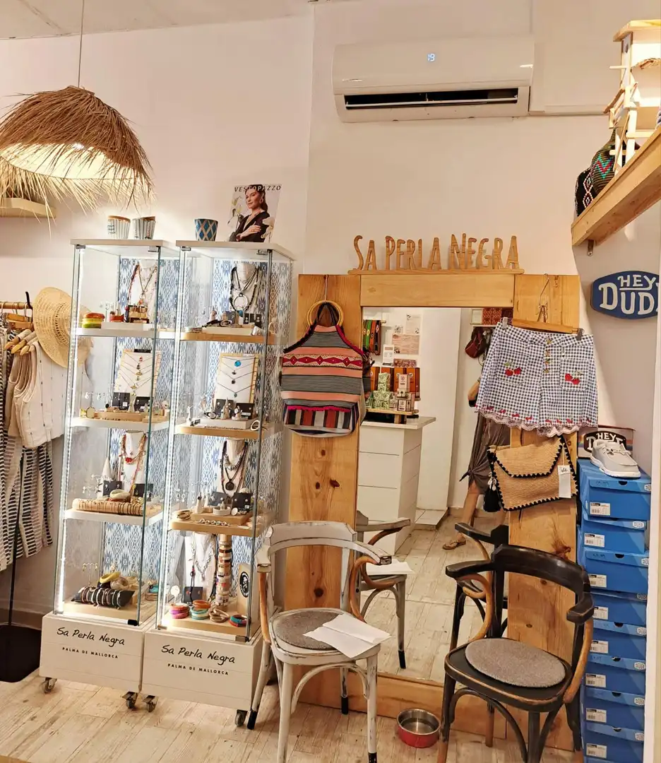 Local de lloguer en Calvià amb Aire condicionat i Terrassa