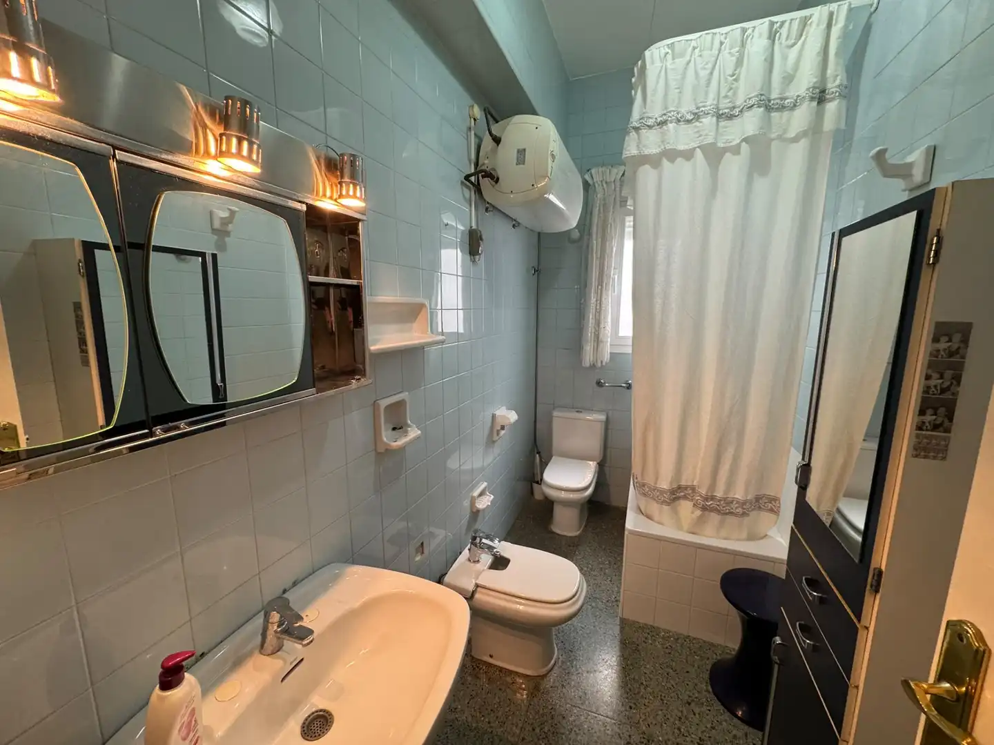 Wohnung mit Aufzug zum Verkauf in Calle Granada, imagen 13