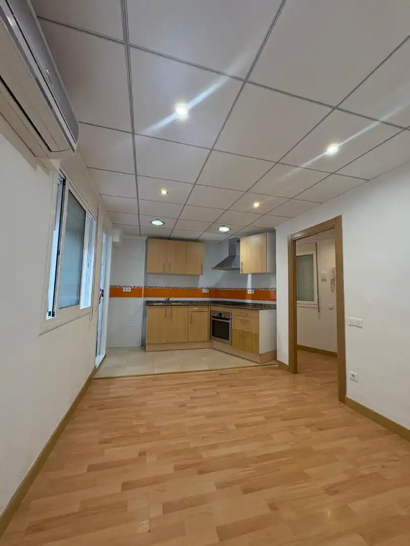 Cocina de Piso en venta en Tarragona con Aire acondicionado y Calefacción