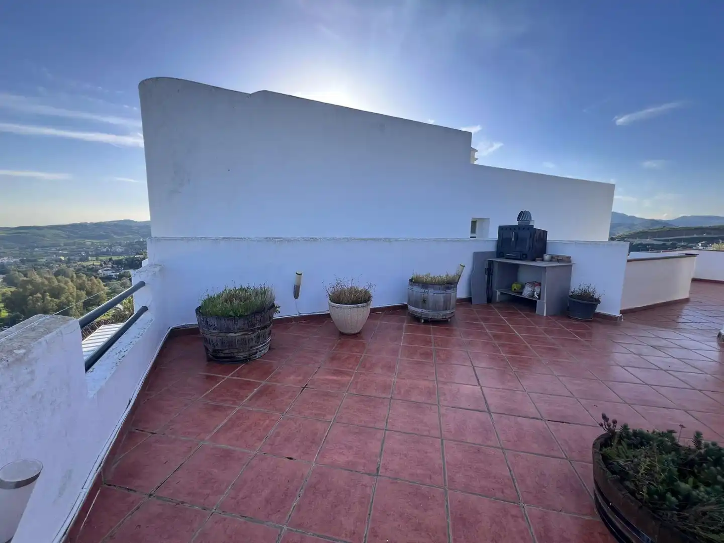 Piso con piscina en venta en Calle Calle Ciprés de Mijas Golf, imagen 19