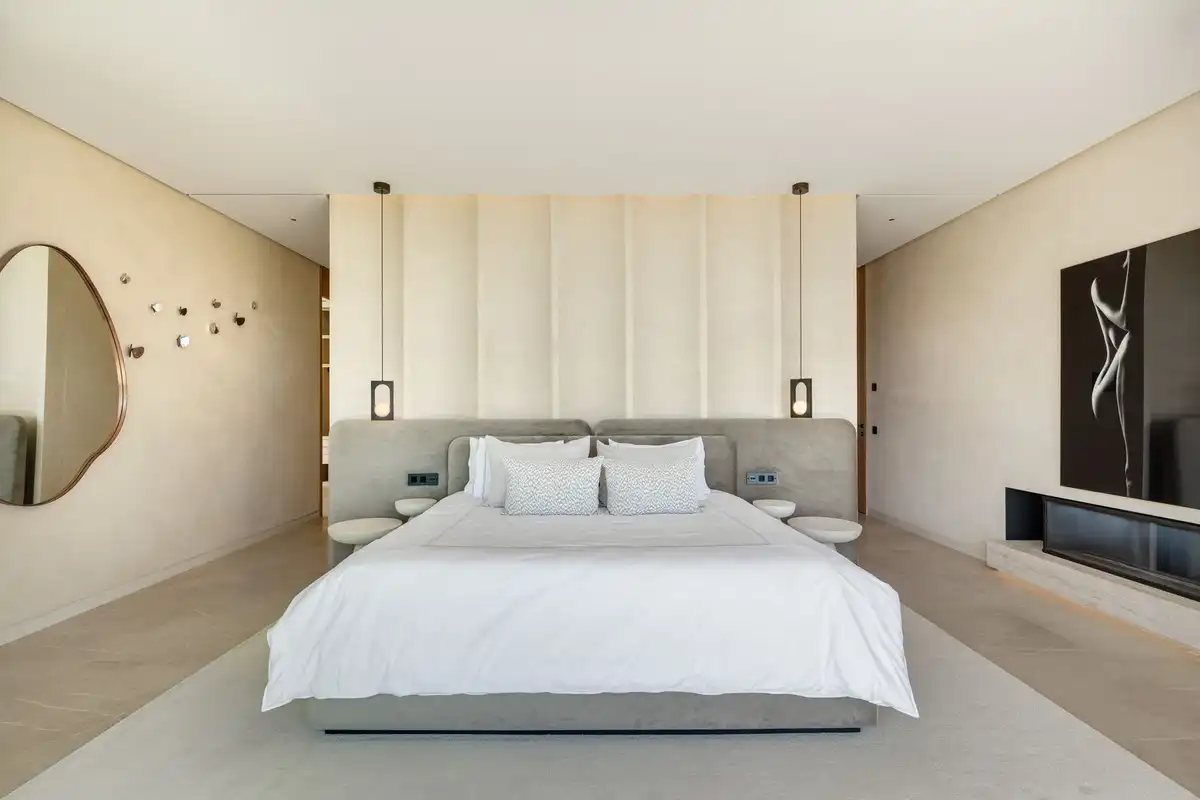 Casa a schiera in vendita a El Madroñal, imagen 13