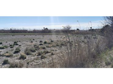 Terrain rustique à vendre à Algorós - El Derramador