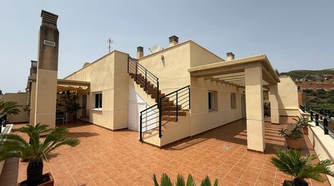 Foto 3 de Dúplex en venda a Calle Lora del Río, El Pinillo, Torremolinos