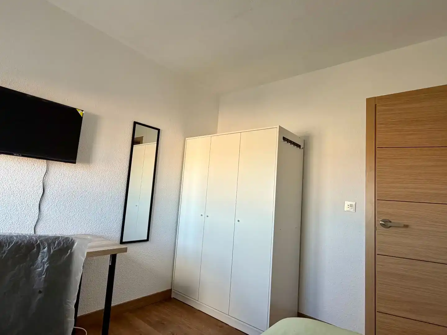 Dormitori de Pis en venda en Villamuriel de Cerrato