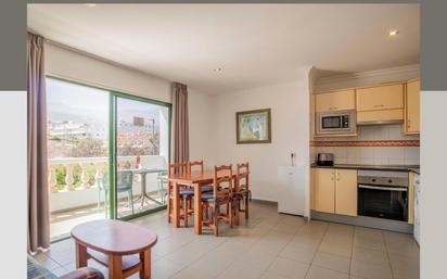 Kitchen of Apartment for sale in Puerto de la Cruz  with Terrace and Balcony