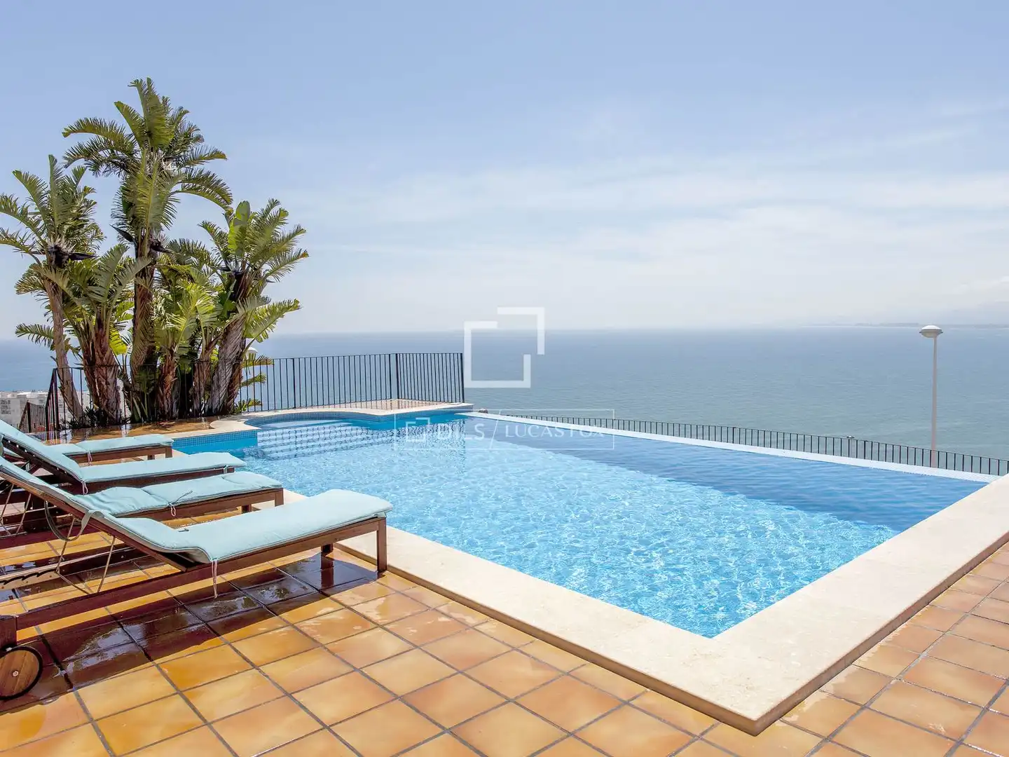 Piscina de Casa o chalet en venta en Cullera con Aire acondicionado, Jardín privado y Piscina