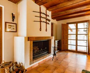 Finca rústica en venda en El Bonillo amb Calefacció, Jardí privat i Terrassa