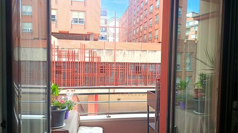 Foto 4 de Piso en venta en Calle del Licenciado Poza, Sabino Arana - Jesuitas, Bilbao