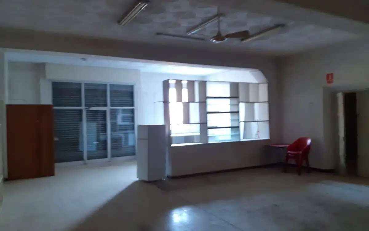 Residencial en venta en Figueres