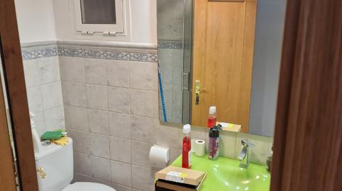 Foto 5 de Pis de lloguer a Casablanca, Zaragoza