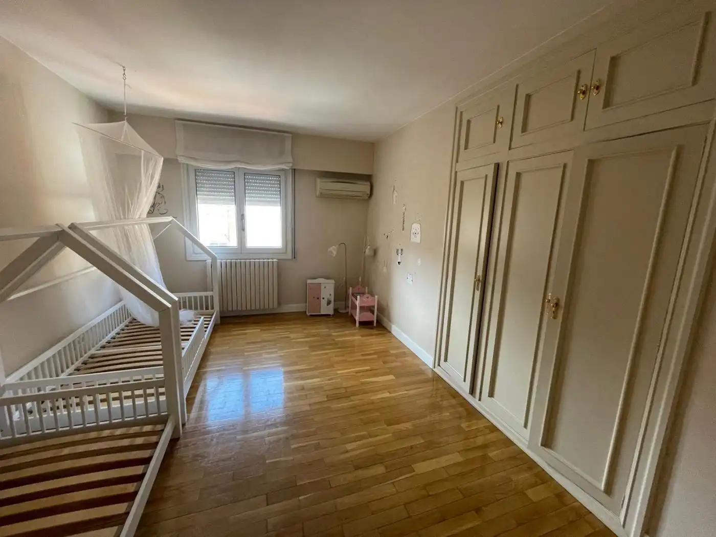 Dormitori de Dúplex en venda en Zaragoza amb Aire condicionat, Calefacció i Parquet