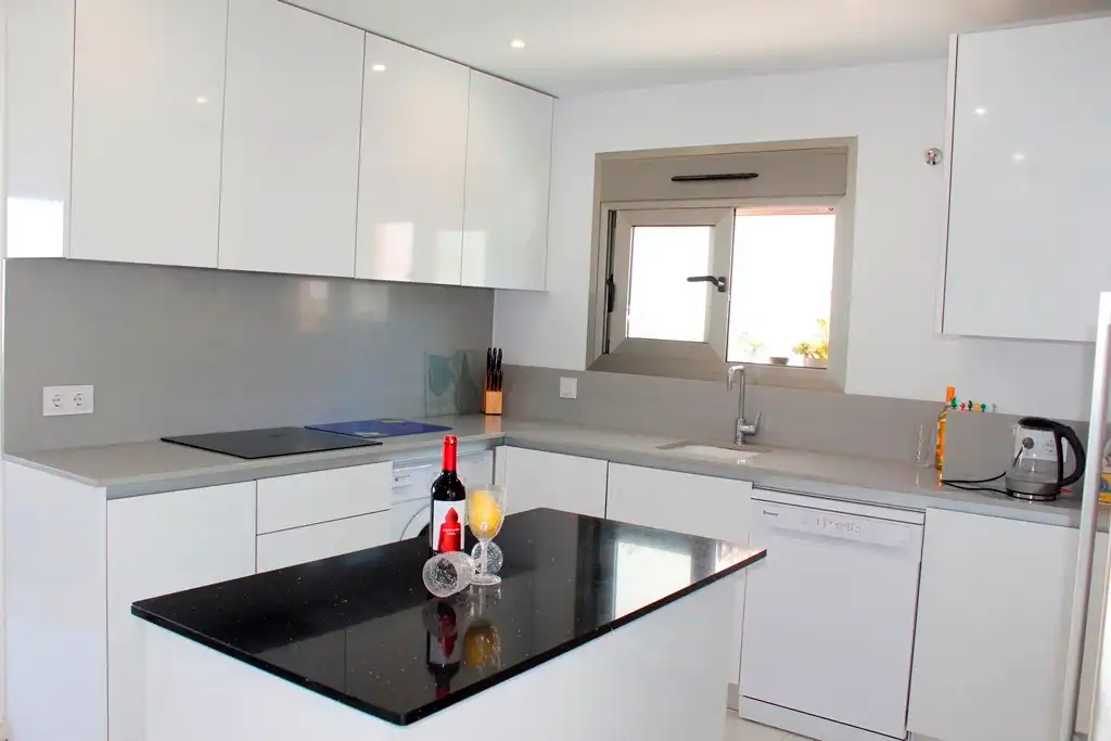 Studio for sale in San Miguel de Salinas, imagen 9