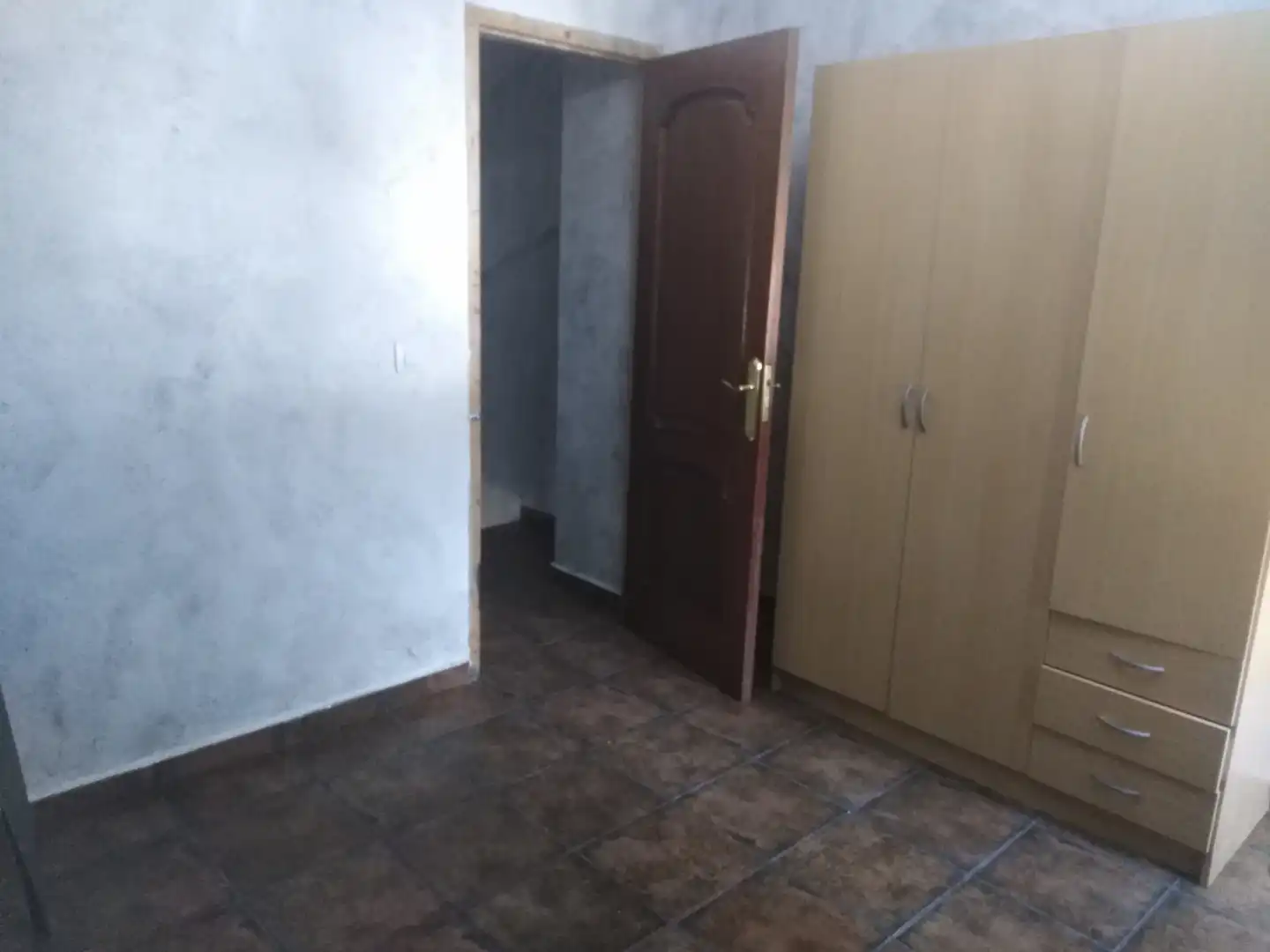 Dormitori de Casa o xalet en venda en Luciana amb Aire condicionat, Traster i Moblat