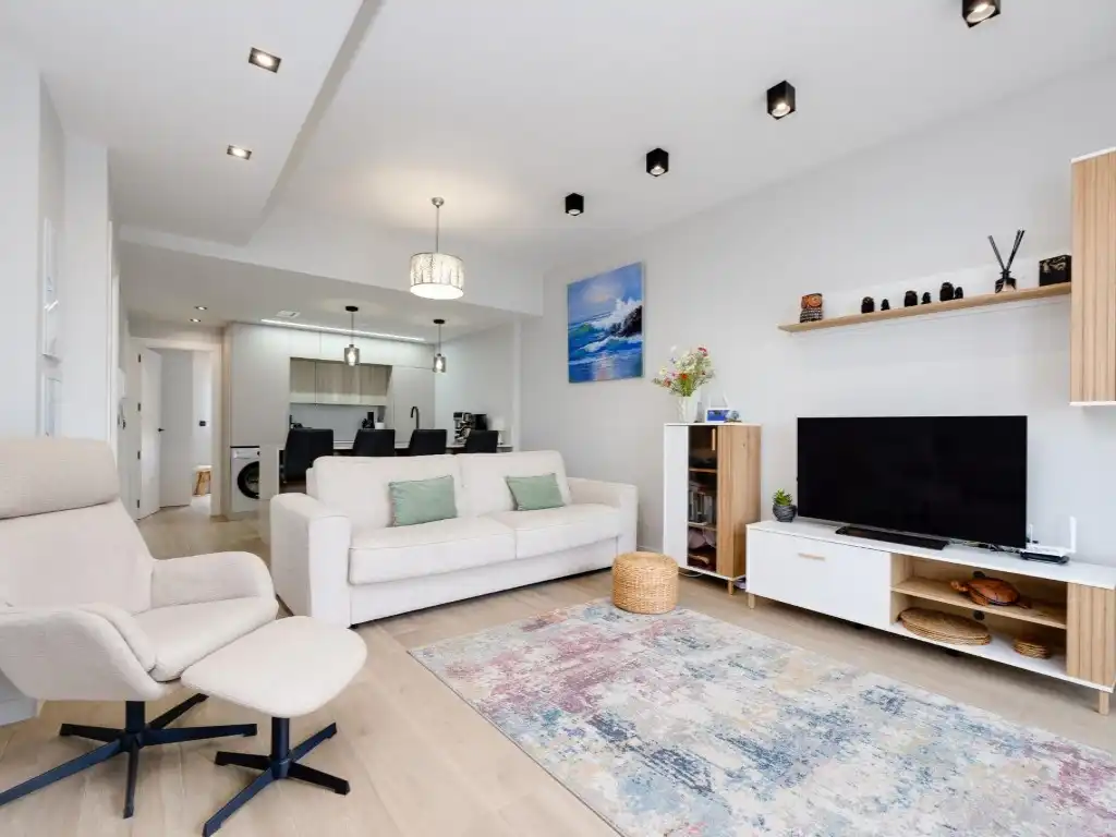 Bungalow with pool for sale in calle campanario, imagen 7