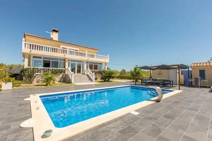 Haus mit Terrasse zum Verkauf in L'Ampolla, imagen 3