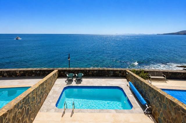 Dúplex en Venta en Punta Calero
