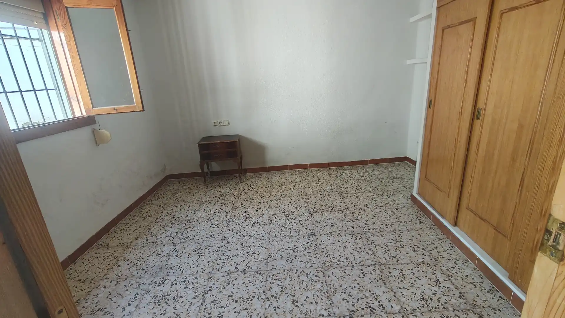 Casa o xalet en venda en Baza amb Moblat