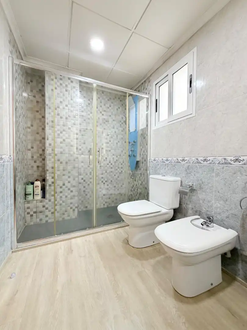 Piso con terraza en venta en Elche ciudad, imagen 37